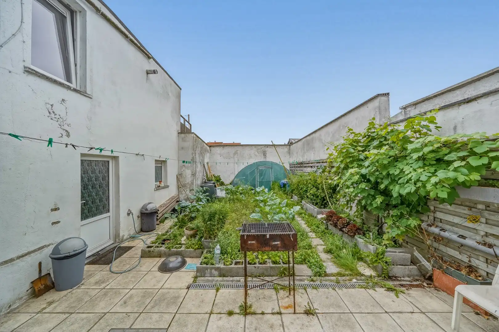 Ruime woning met veel mogelijkheden te Oostende foto 2