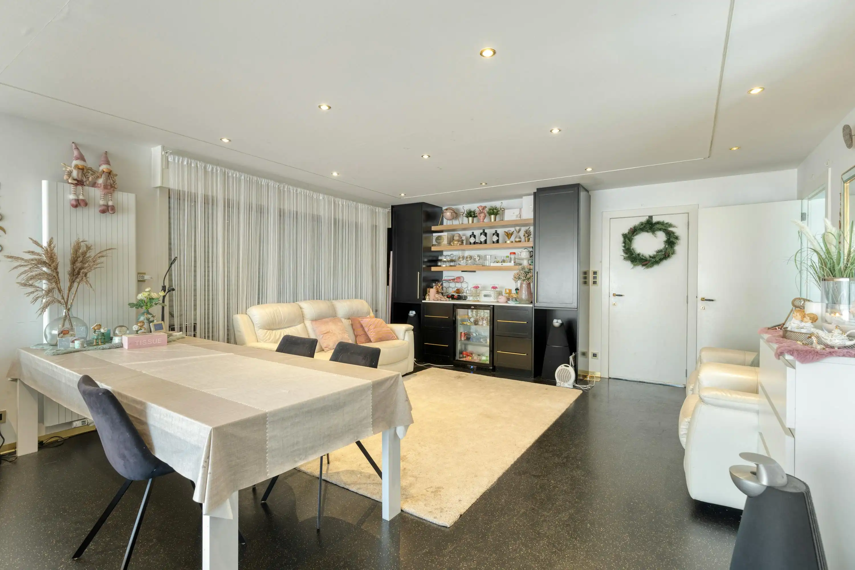 Ruime woning in bungalowstijl te koop in Aartrijke foto 7