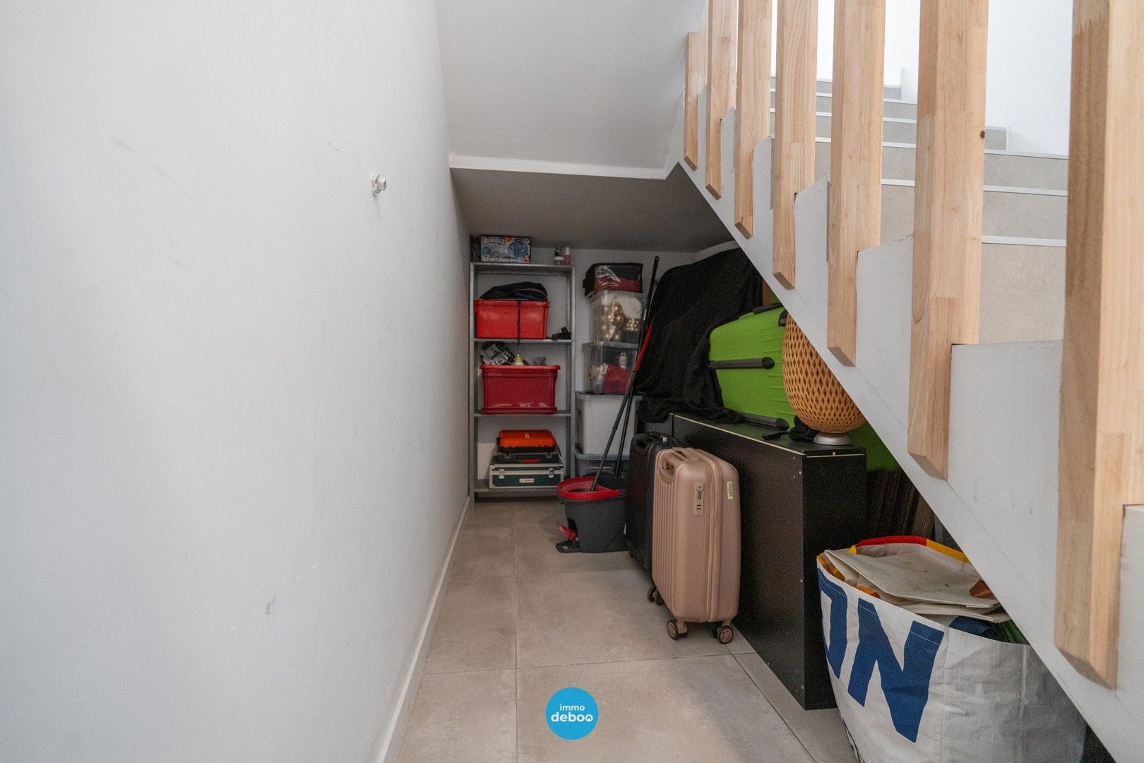 Energiezuinige duplex in jong gebouw (2022) foto 16