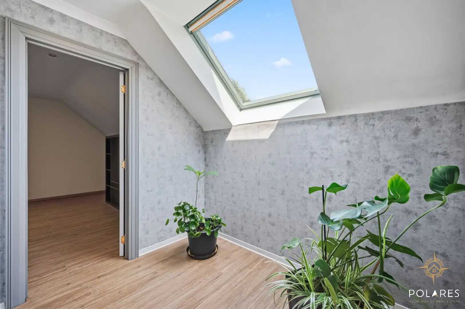 Ruime open bebouwing op een prachtig perceel van bijna 28 are foto 27