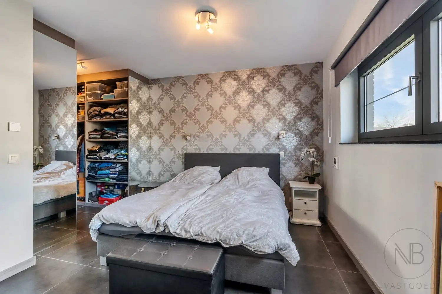 Unieke kangoeroewoning  op topligging tussen Zonhoven en Genk foto 15