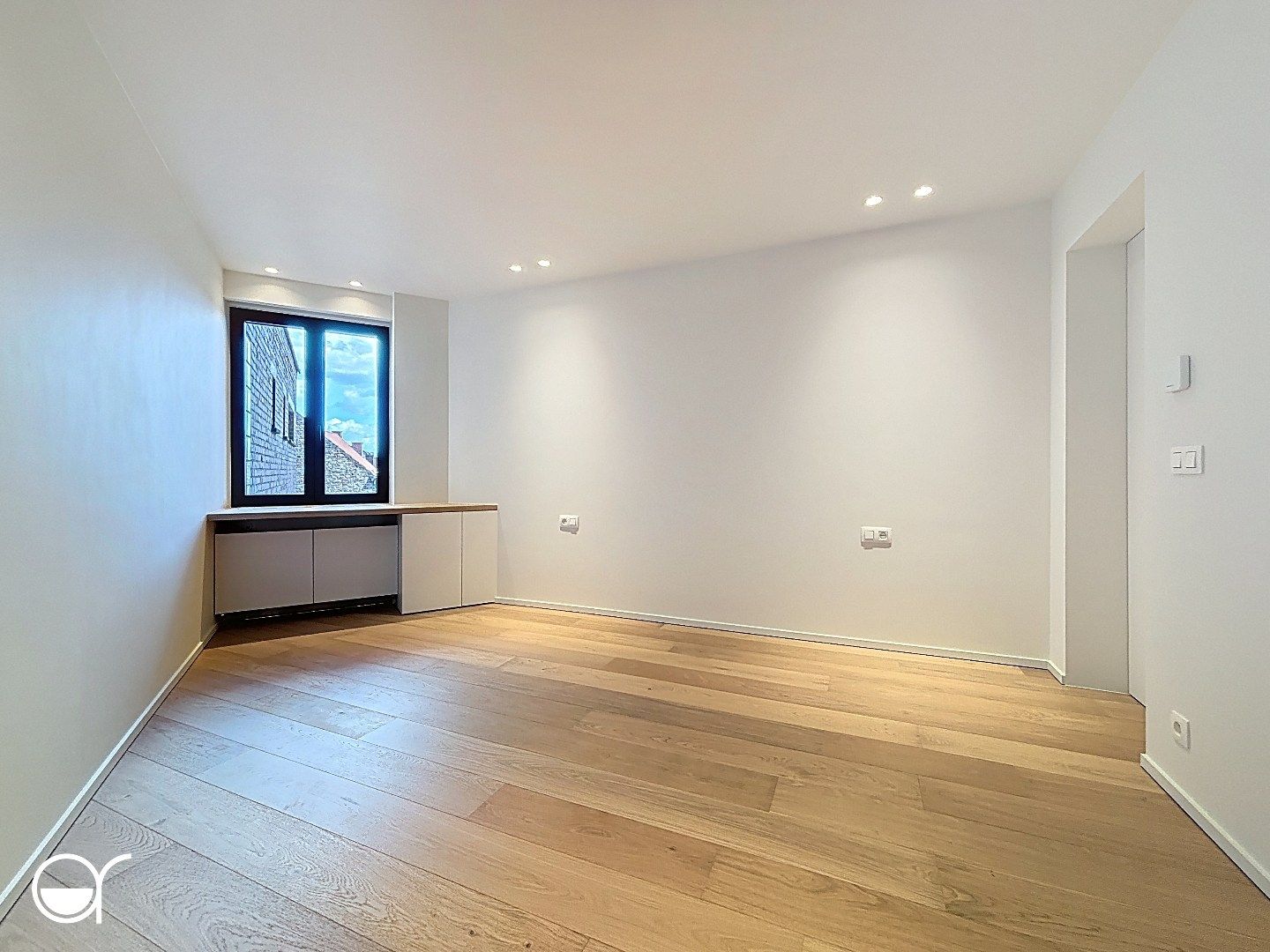 Modern en instapklaar appartement met terras op wandelafstand van het centrum van Gent. foto 17