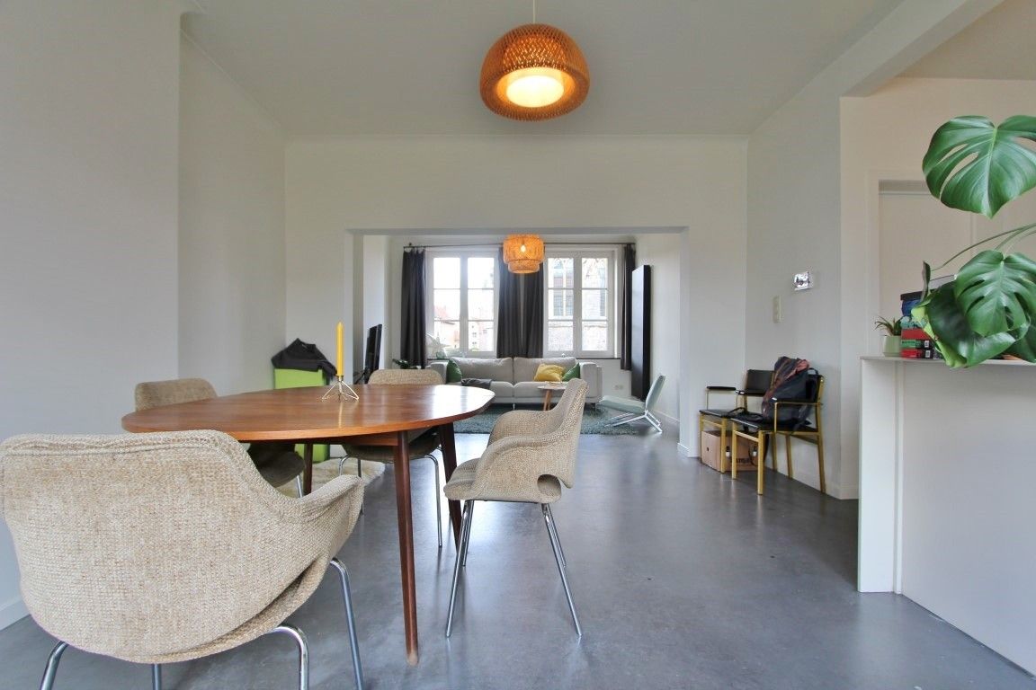 Rustig gelegen karakteristieke rijwoning foto 9