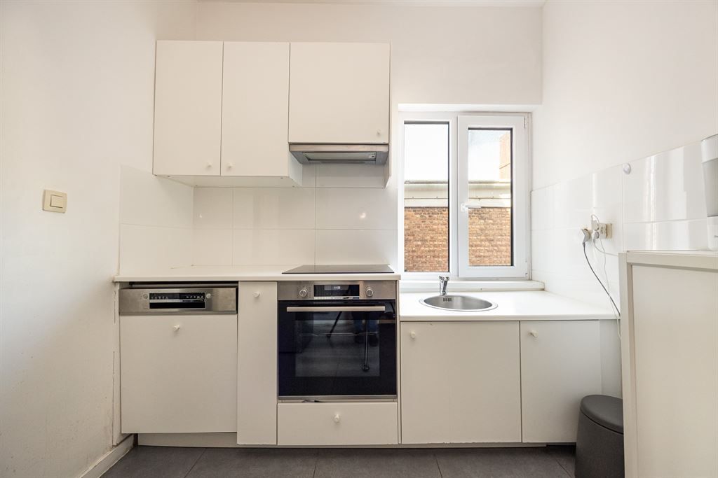 Gerenoveerd appartement nabij Leuven centrum! foto 7