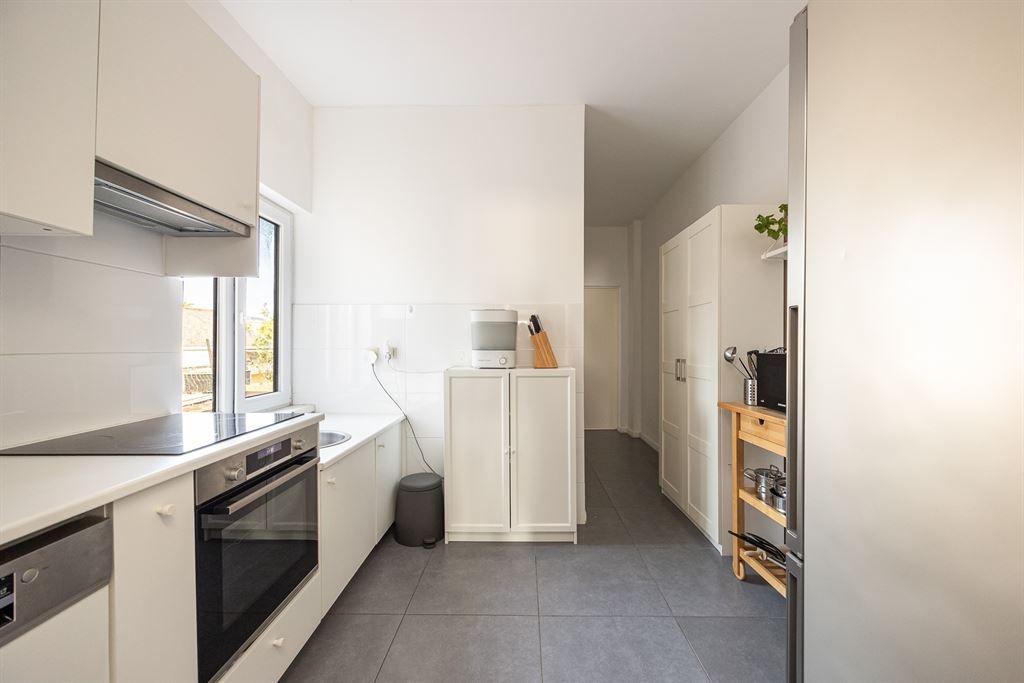 Gerenoveerd appartement nabij Leuven centrum! foto 7