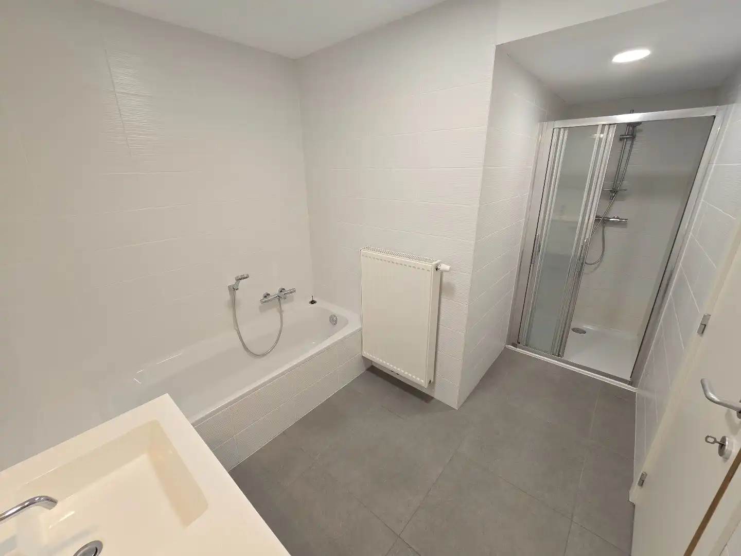 Appartement 2 slpk's te huur foto 10