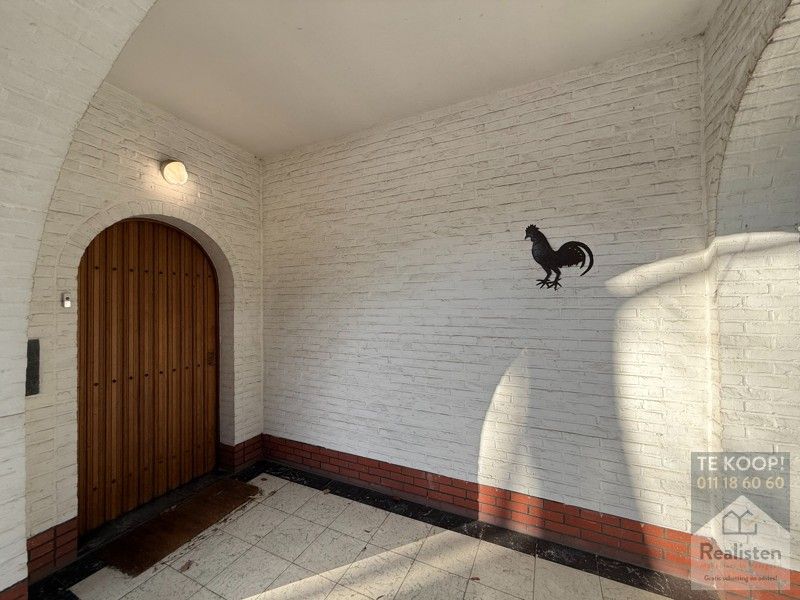 Originele villa in Bokrijk foto 13