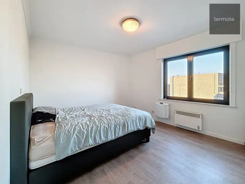 Dakappartement foto 15