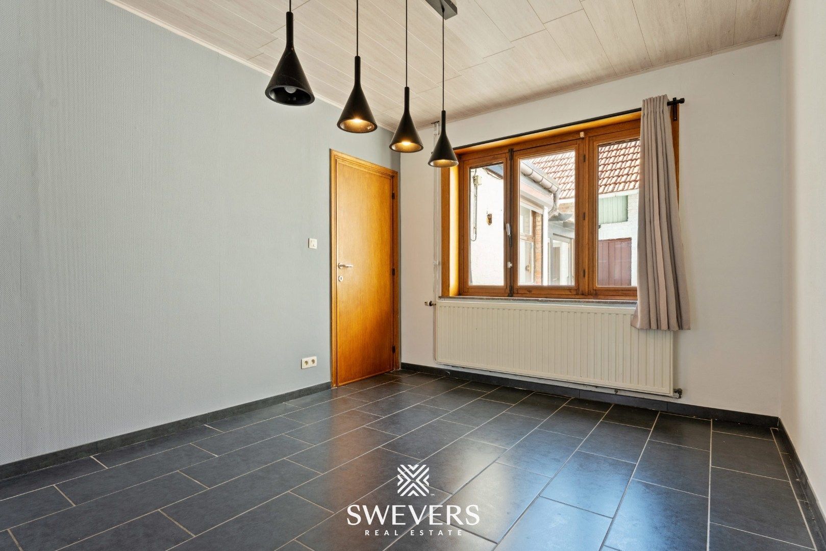 Woning met 4 slpks en tuin in Borgloon foto 5