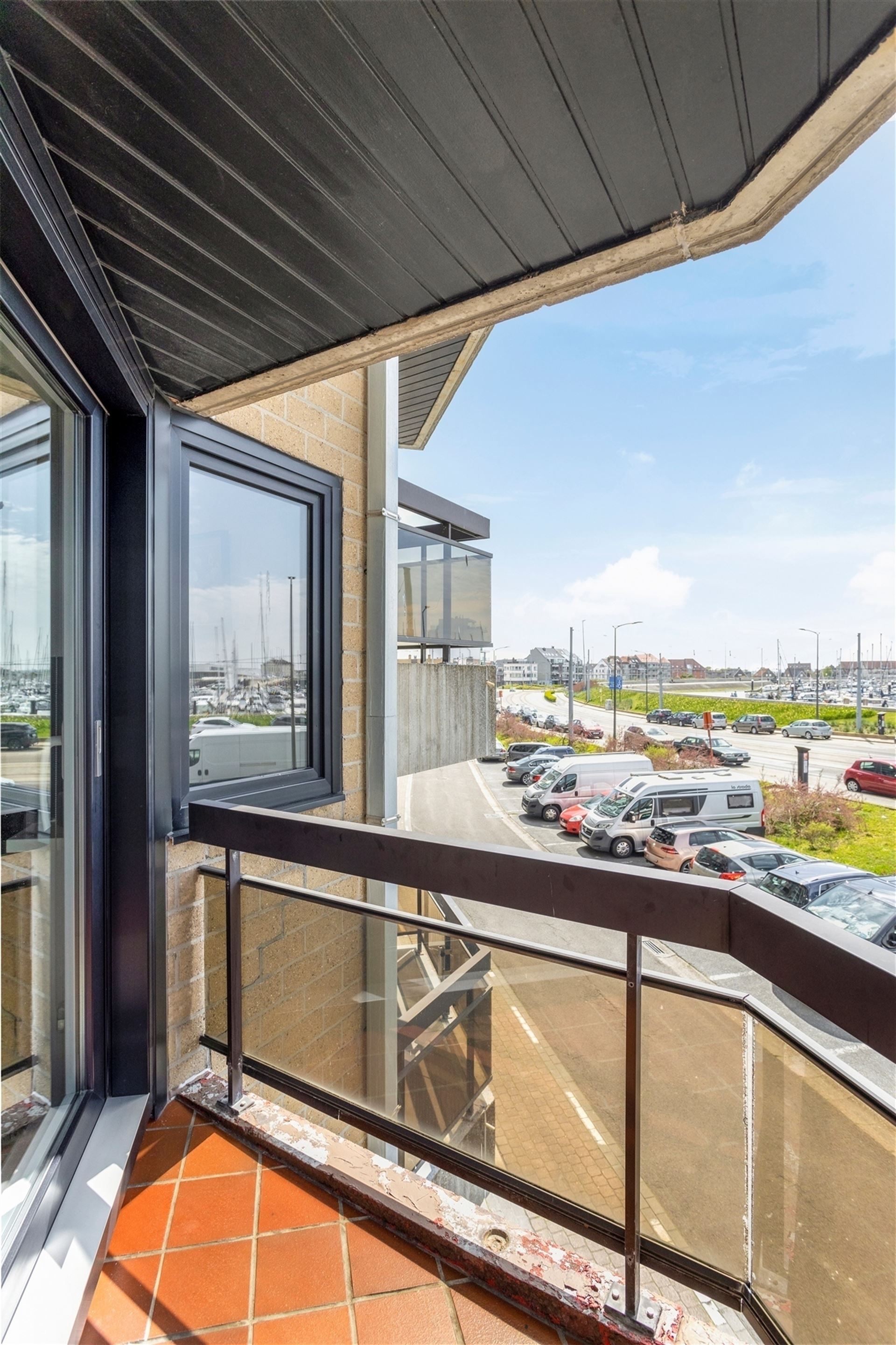 LUXUEUS / WOONAPPARTEMENT  foto 9