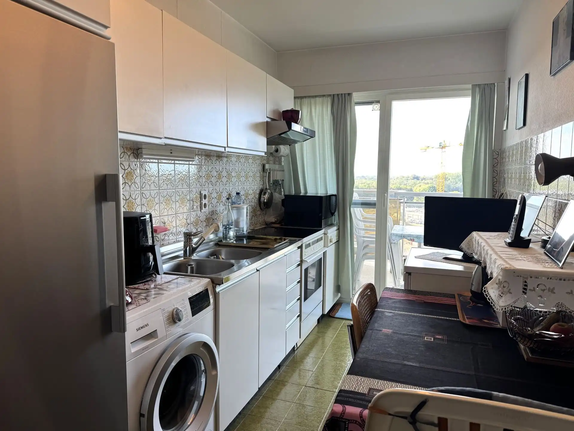 Appartement foto 10
