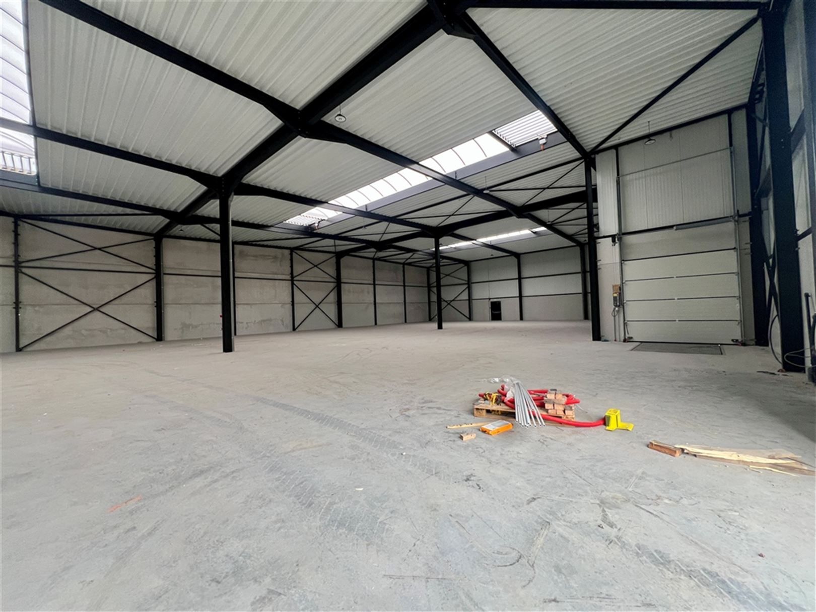 Nieuwbouw KMO units nabij Dendermonde foto 10