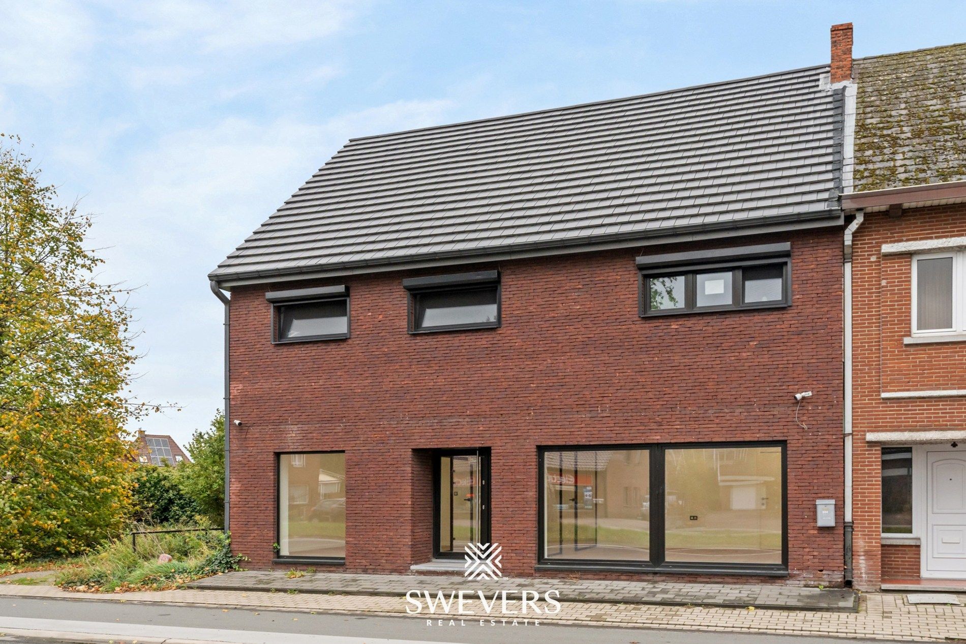 Prachtig, instapklaar handelspand te huur op toplocatie in Houthalen-Helchteren foto 11