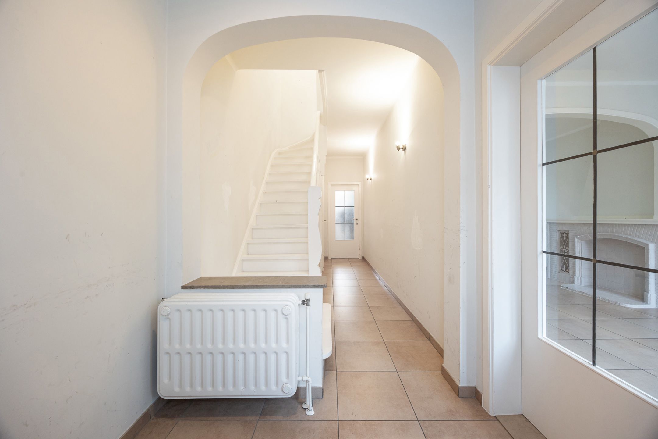 Huurhuis in rustige straat in Borgerhout – Baggenstraat 6 foto 2