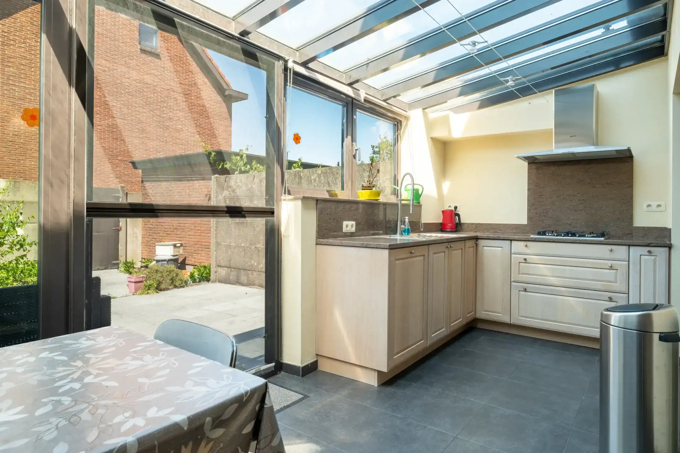 Wonen aan het water in gegeerde wijk Bloemendaal te Schoten foto 13