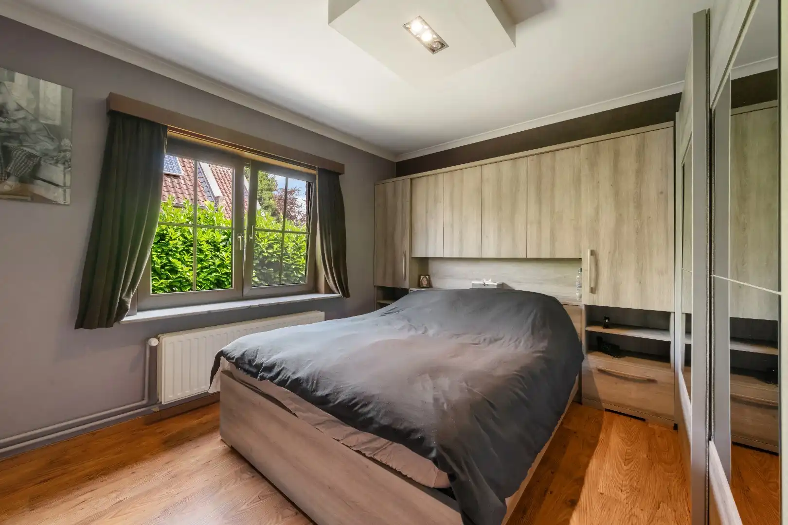 Mooi gelegen bungalow foto 13