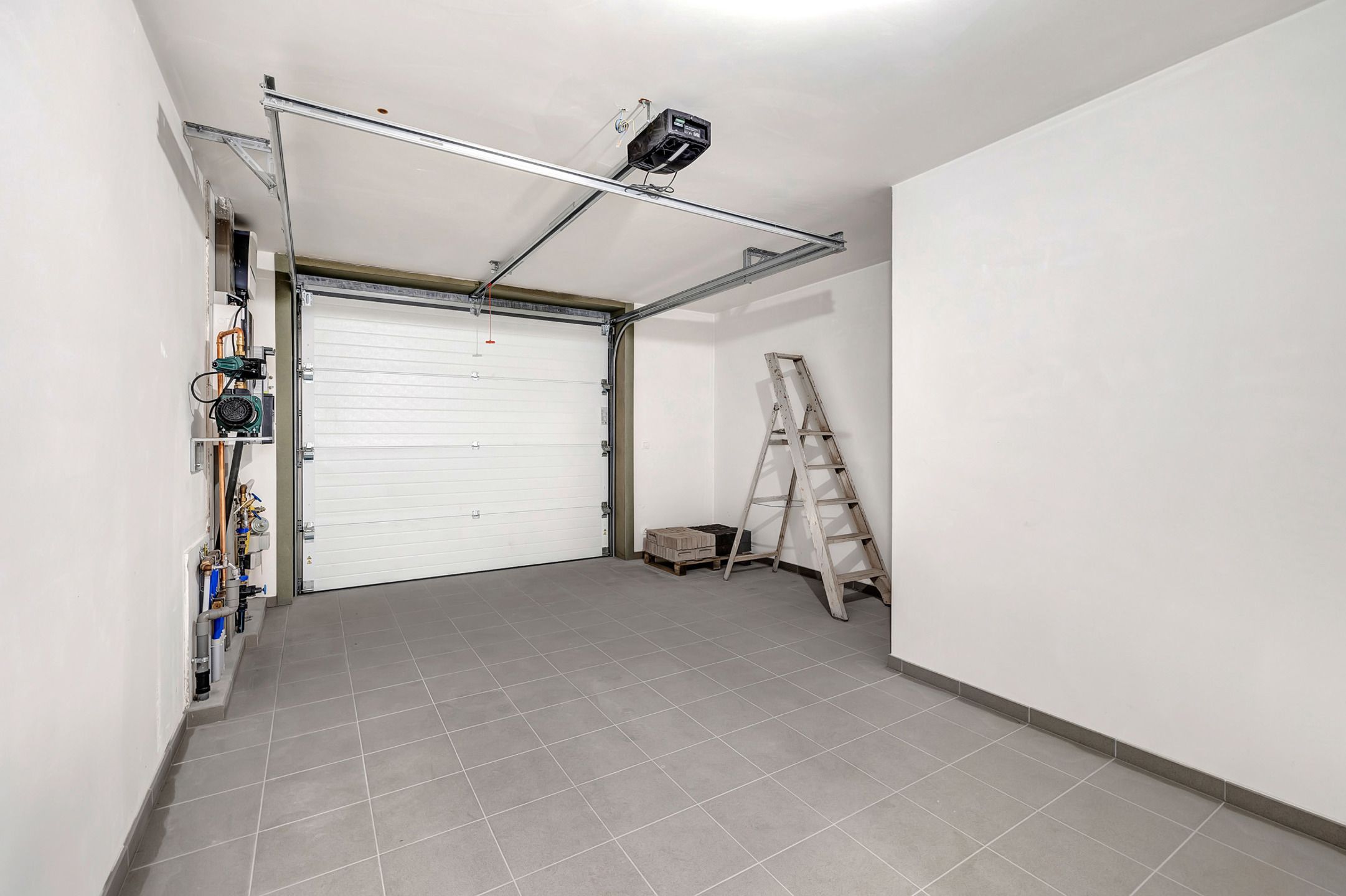 Moderne HOB op toplocatie te Wetteren foto 19