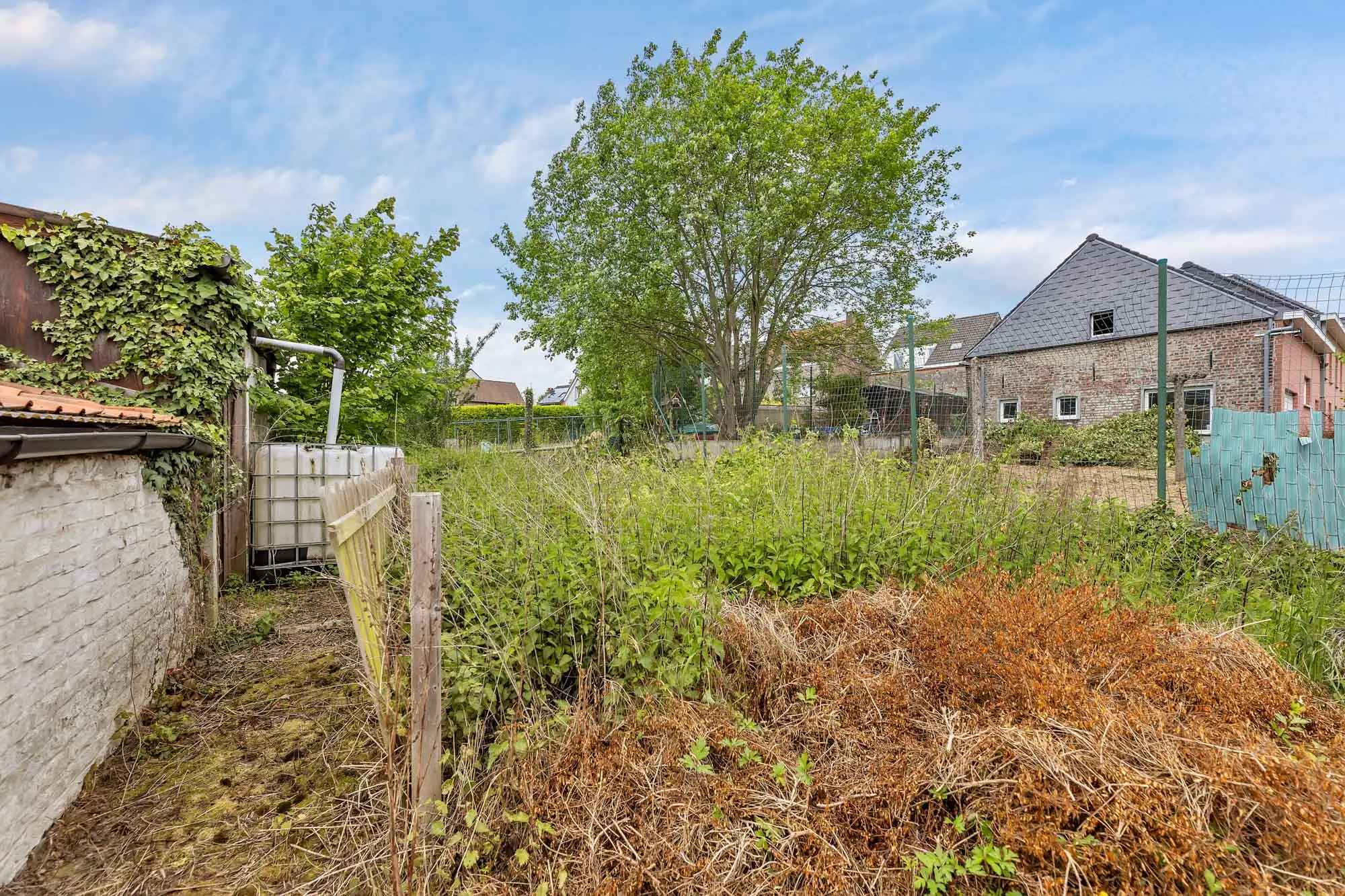 Te renoveren woning foto 21