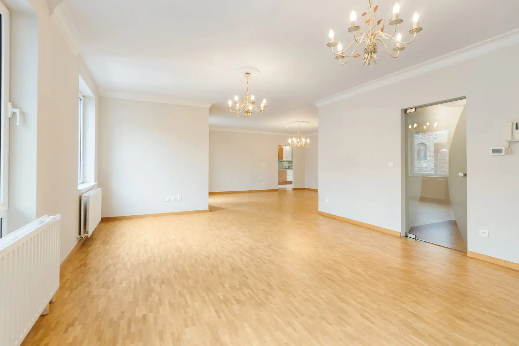 Appartement te huur foto 4