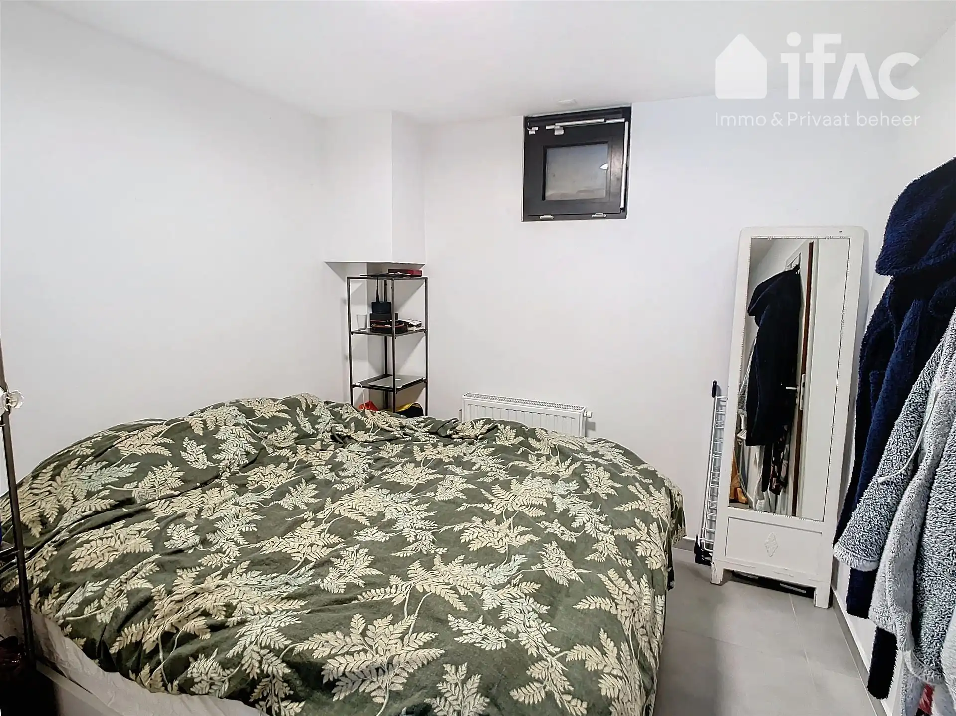 Opbrengsteigendom - Luxe studentenkamers en studio foto 7