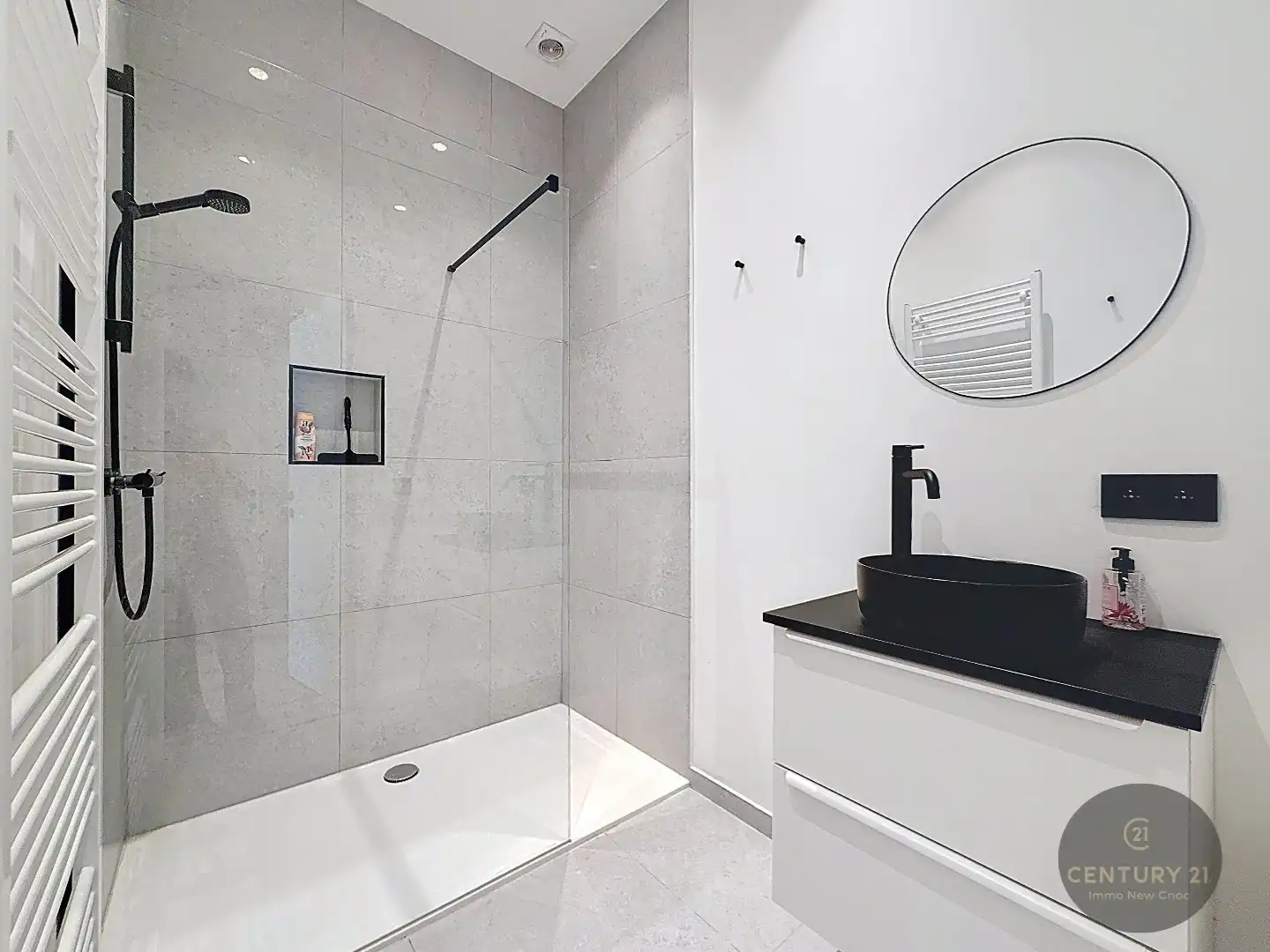 VERZORGD en GERENOVEERD app te Blankenberge foto 8