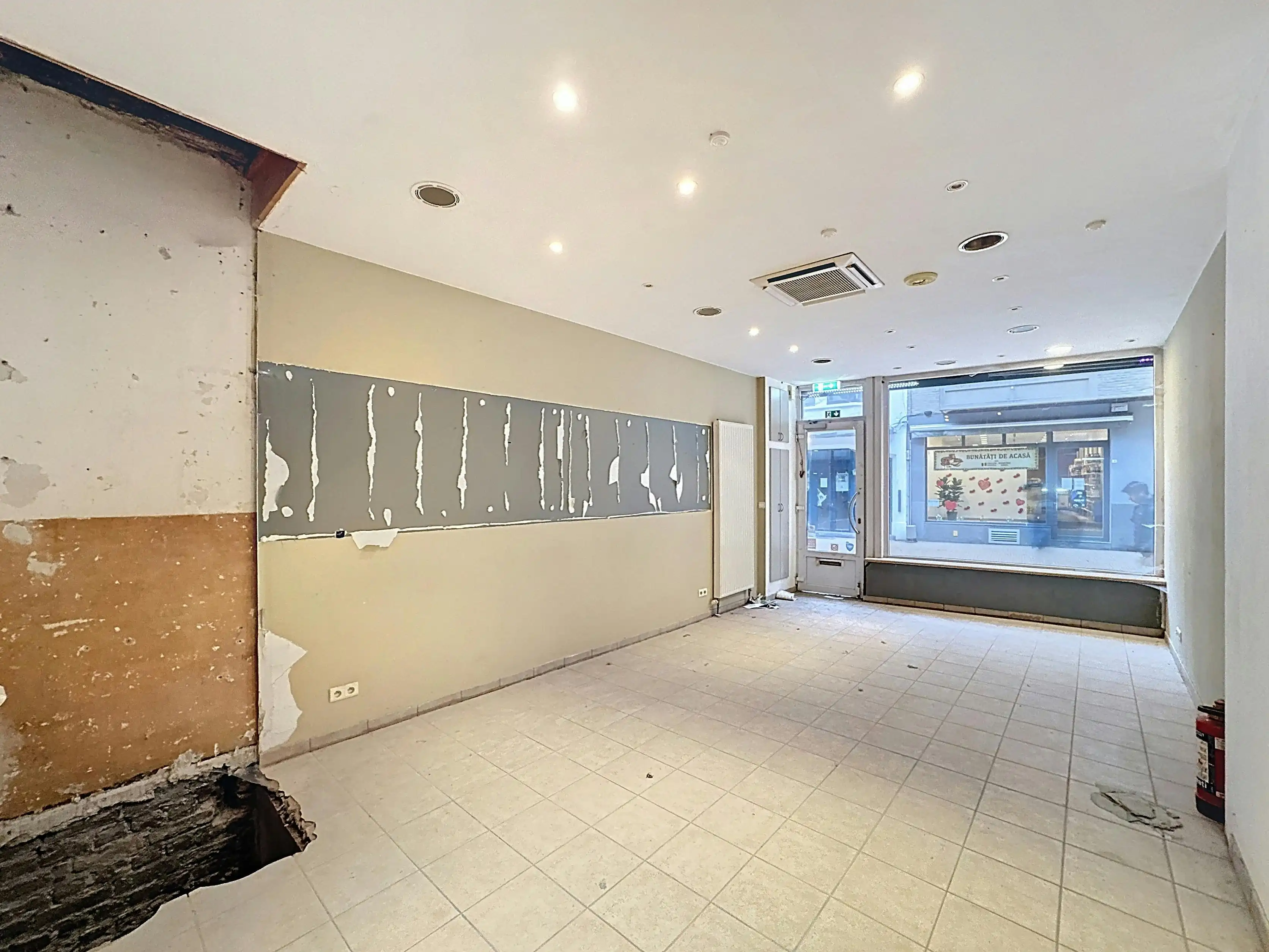 Te koop : Handelshuis te Knokke-Heist foto 5