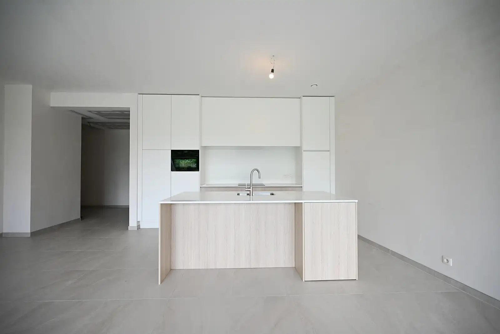 Residentie Parkzicht II – Gelijkvloers appartement met tuin! foto 5