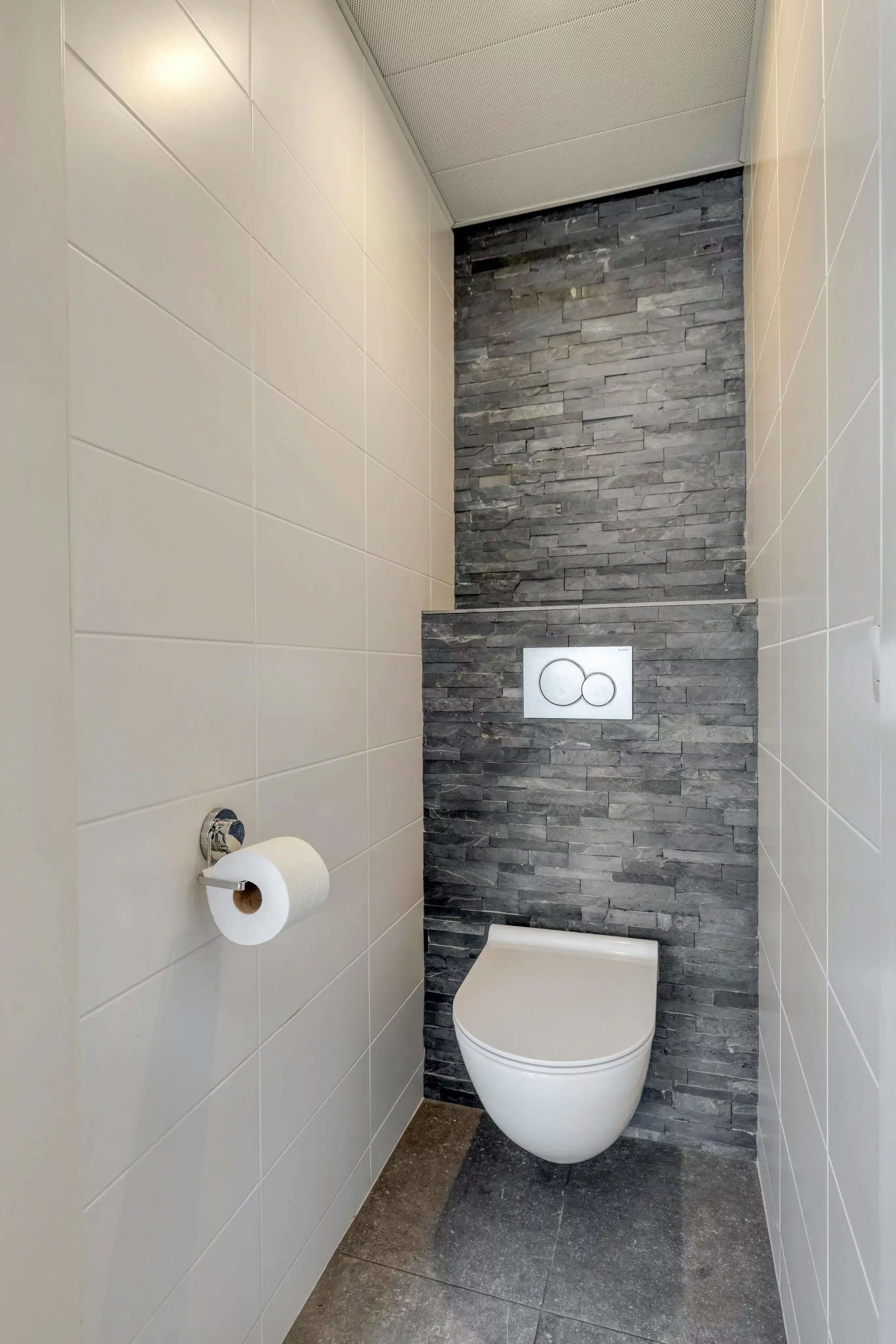 Uitzonderlijk ruime kangoeroewoning te koop in Wilrijk foto 27