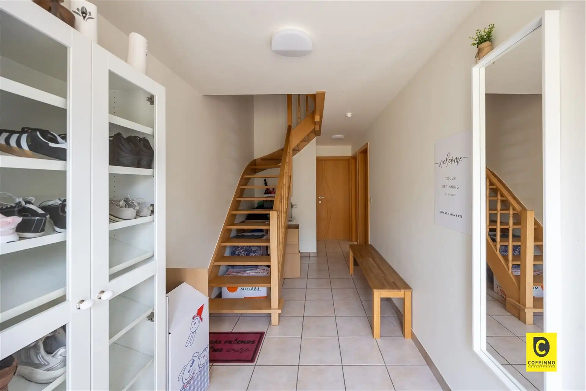 HOB: 4 slk  in doodlopende straat  foto 12