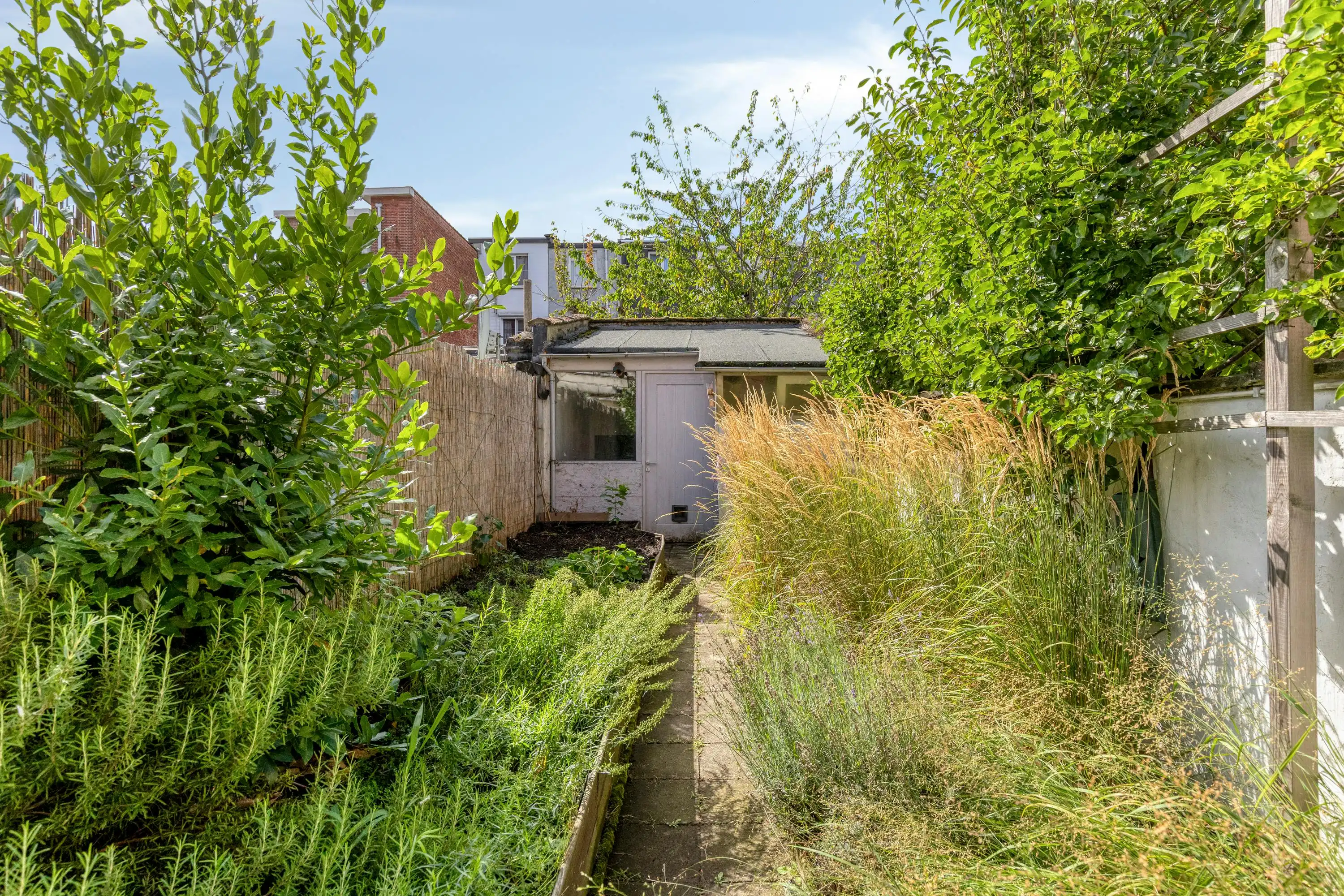 Prachtig en energiezuinig huis te Deurne met groene tuin! foto 14