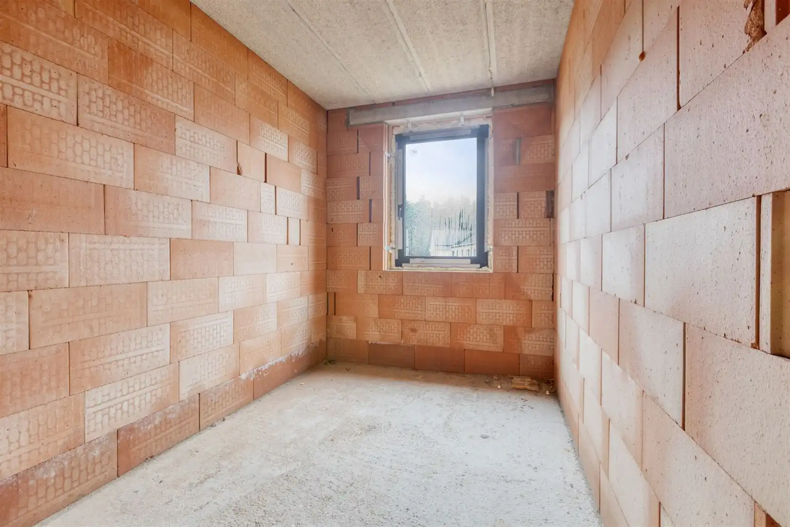 TE KOOP: Halfopen CASCO-nieuwbouwwoning met 4 slaapkamers! foto 16