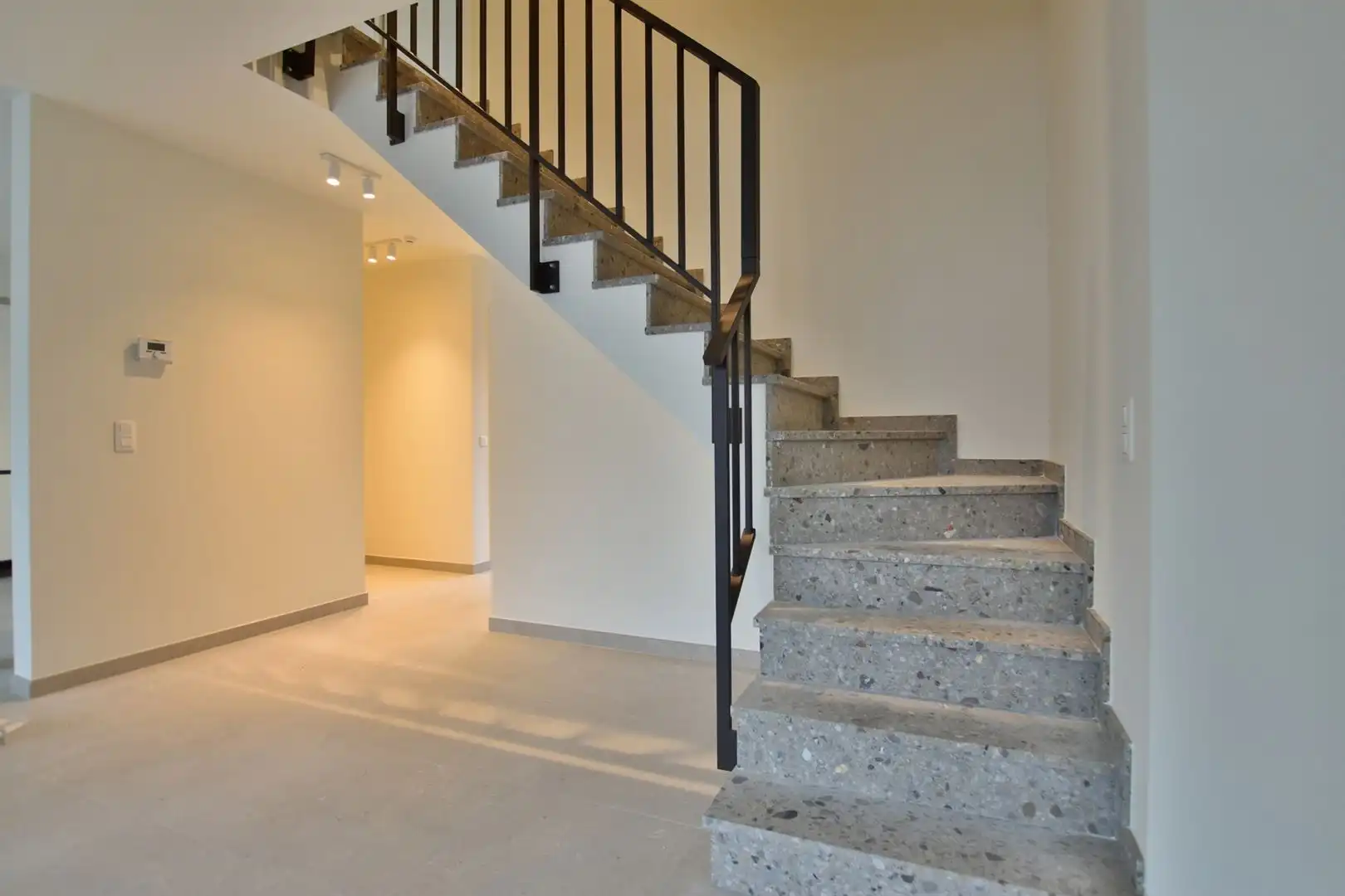  Nieuwbouw duplex-appartement met groot terras, autostaanplaats en fietsenstalplaats foto 23