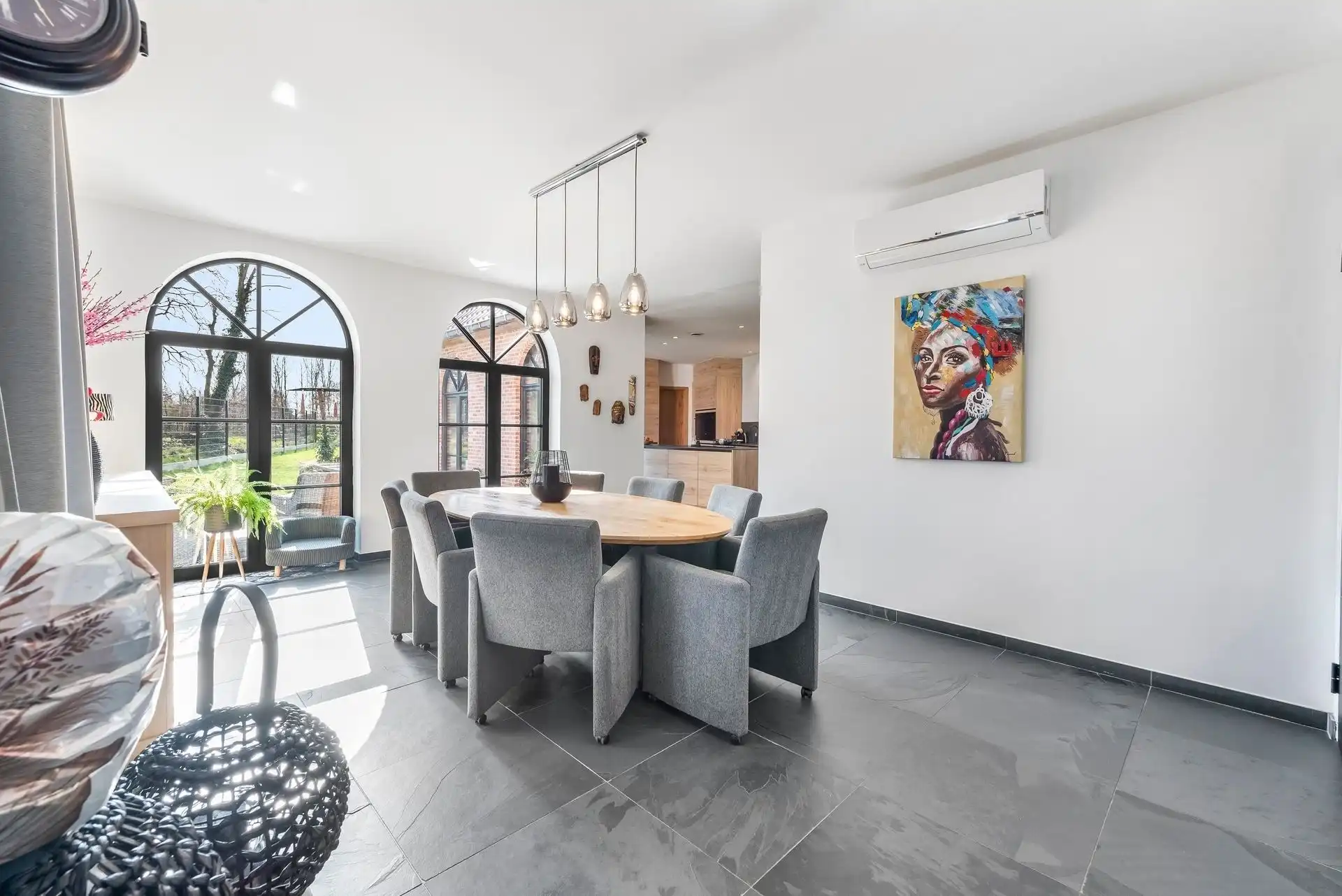 Luxe BEN woning op rustige locatie! foto 13