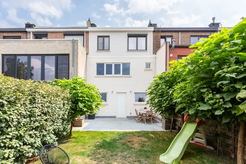 Prachtige bel-etagewoning in kindvriendelijke buurt! EPC A! foto 3