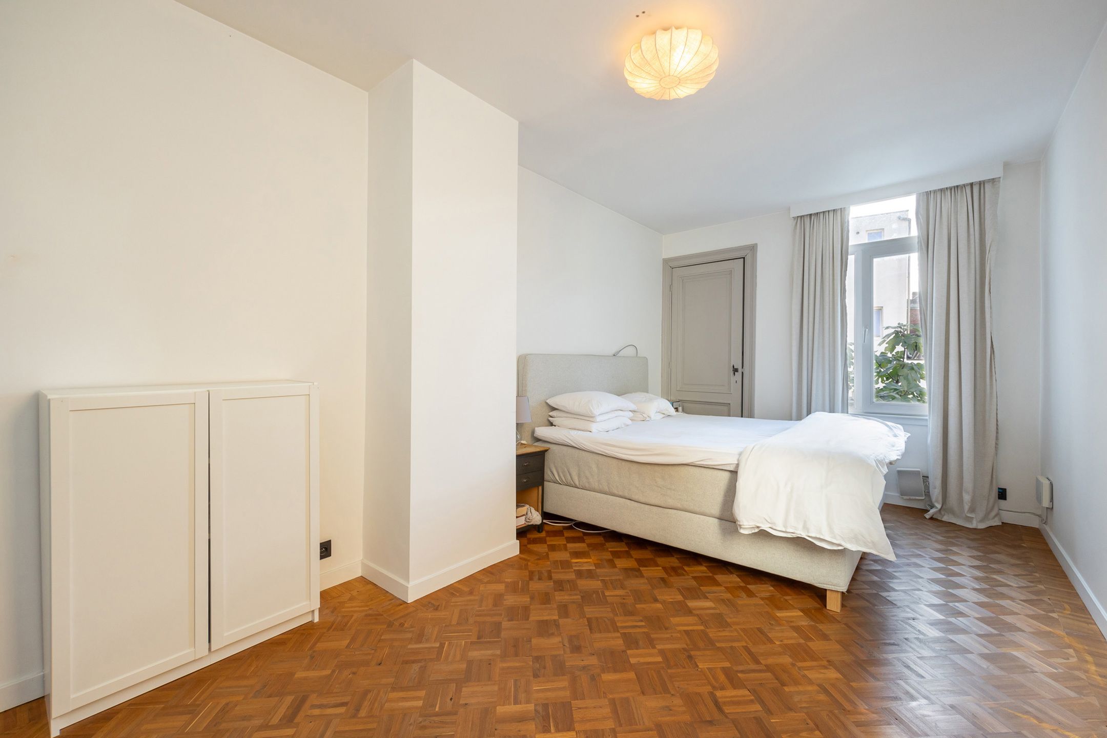 ANTWERPEN - Stadswoning met terras foto 10