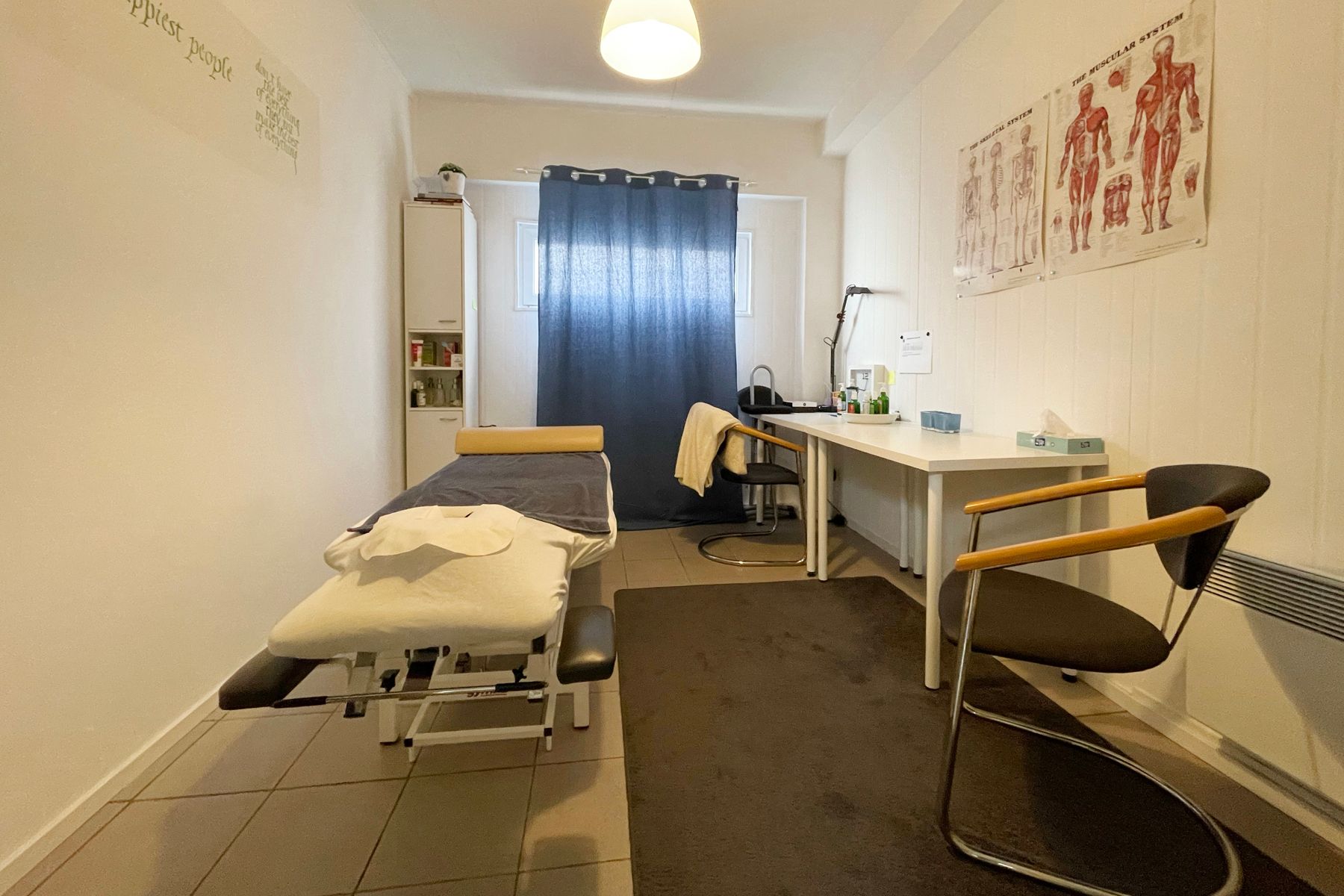 Praktijkruimte met woonst te Oud-Heverlee foto 10