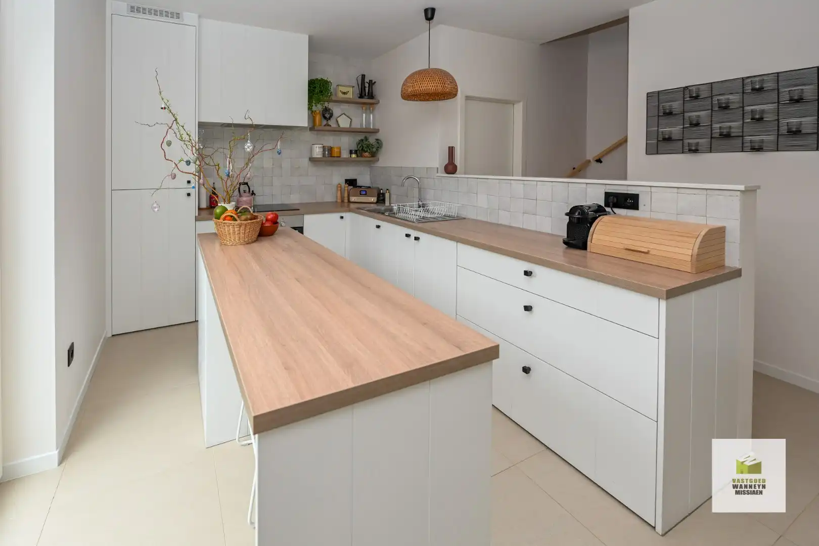 Energiezuinige woning met 4slpk en mooie tuin op topligging! foto 8