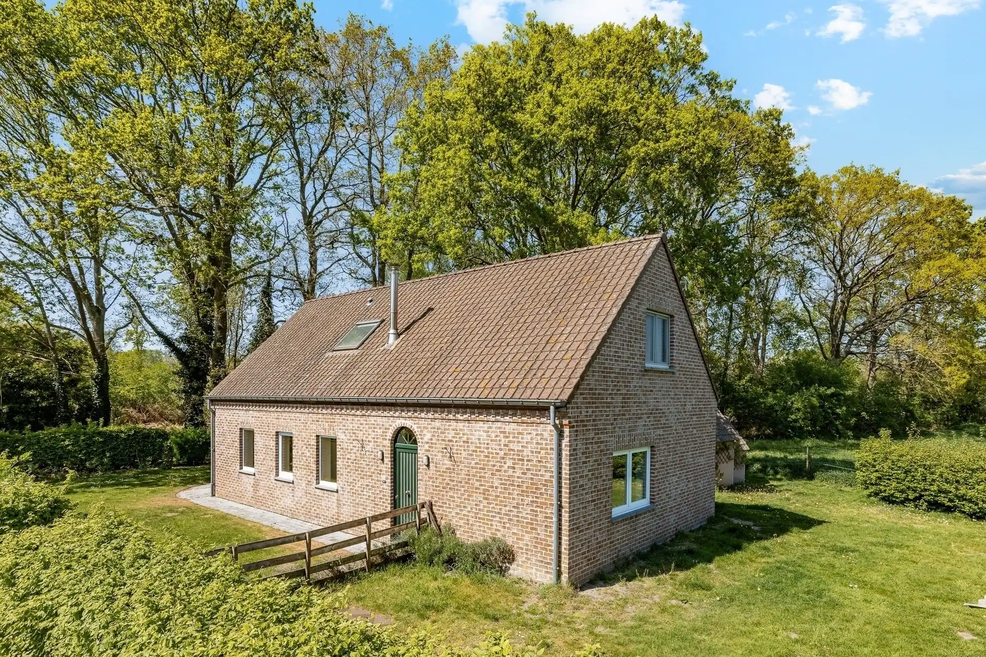 Top woning op prachtige groene locatie! foto 10