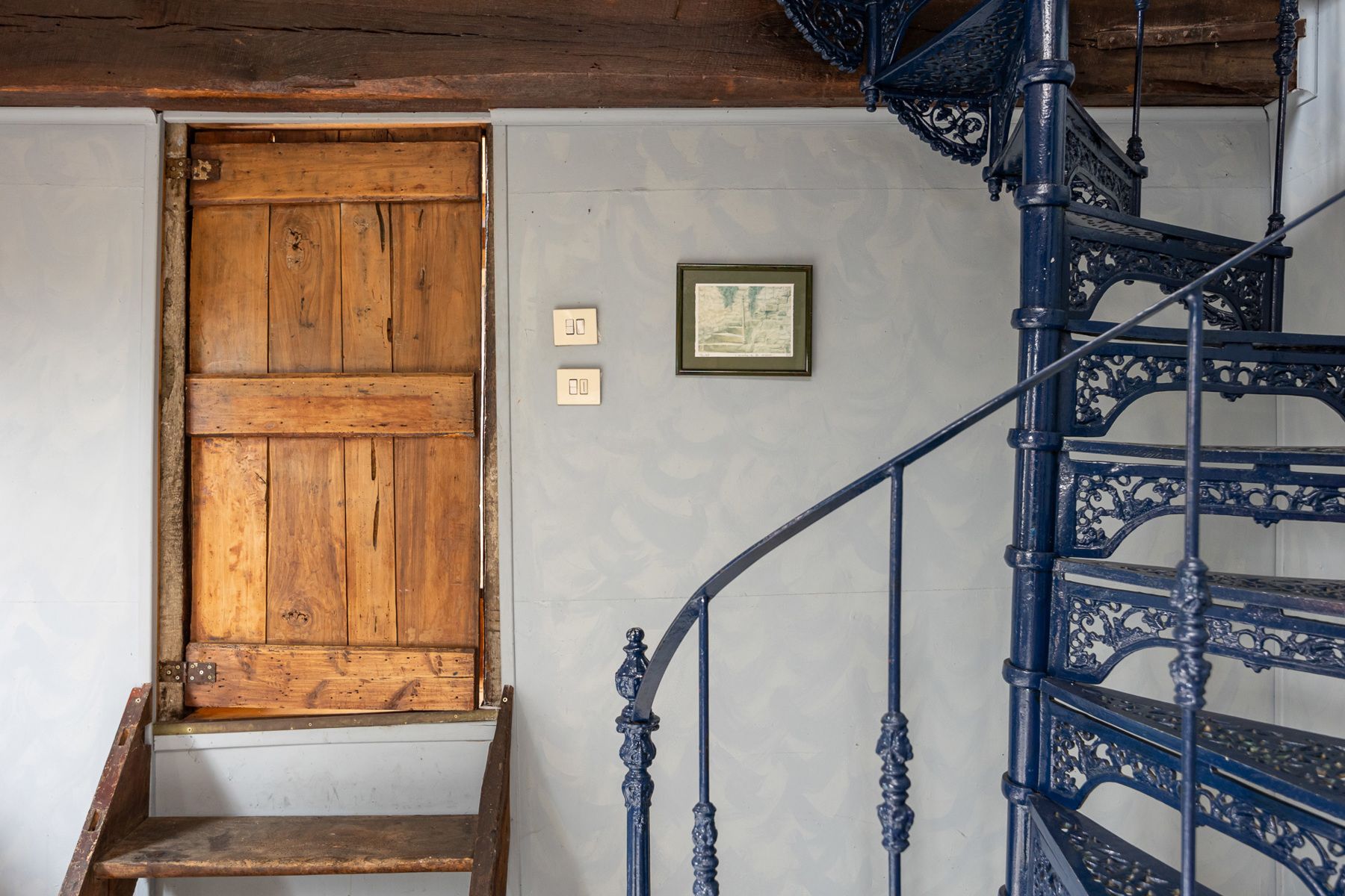 UNIEKE KANS! Historisch winkel/woon pand in het centrum van Aarschot. foto 15