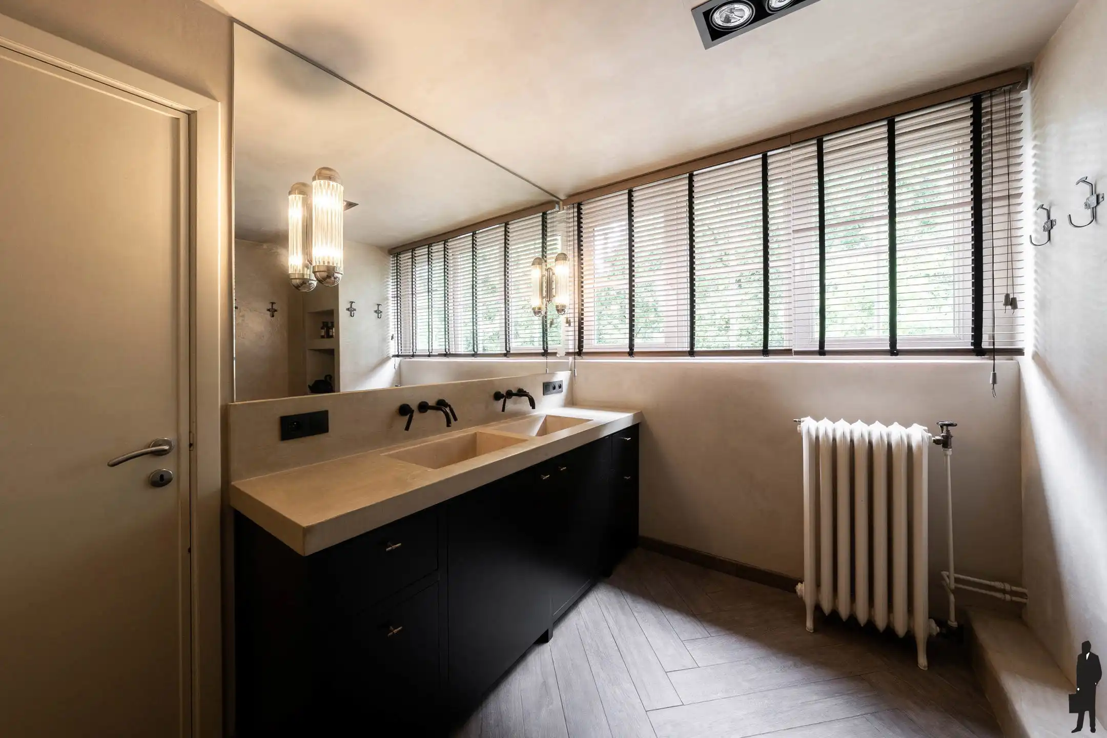 Karaktervolle woning op uitstekende locatie foto 38