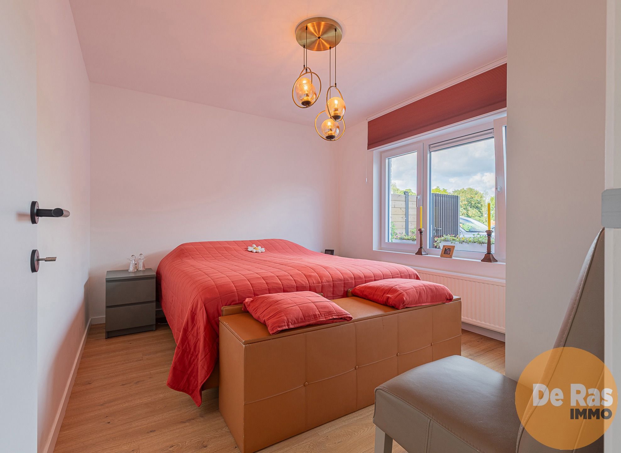 BURST – Instapklaar glkv appartement met terras en garagebox foto 9