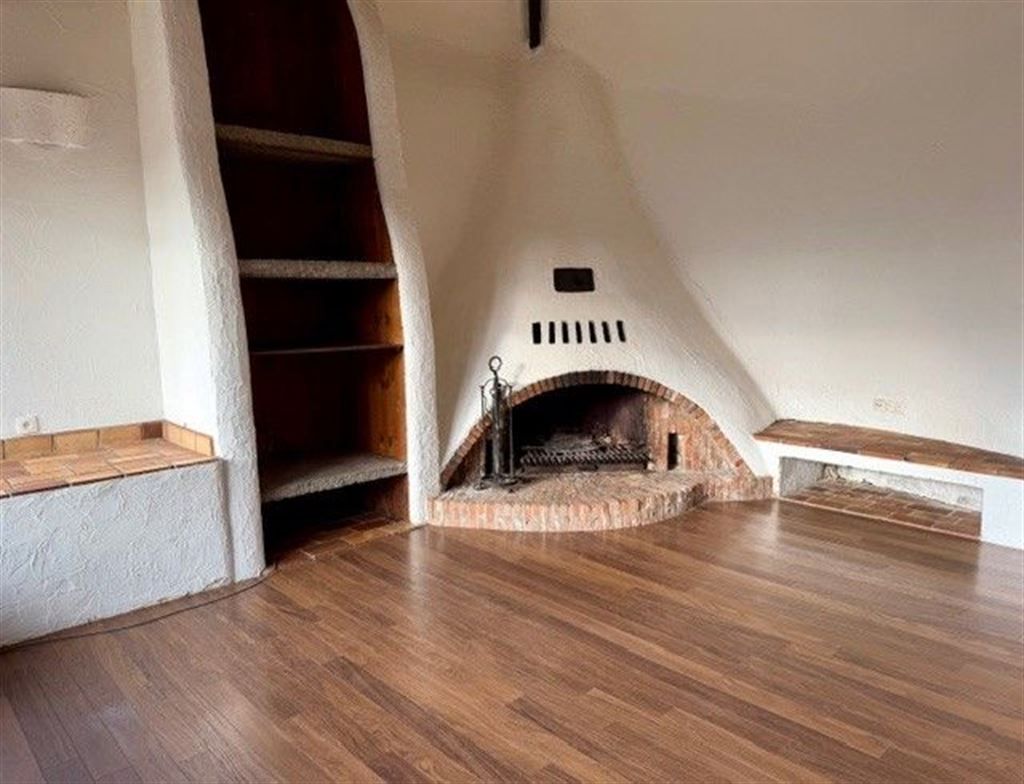 Huis met 4 slaapkamers met zicht op een mooie, rustige tuin  foto 4