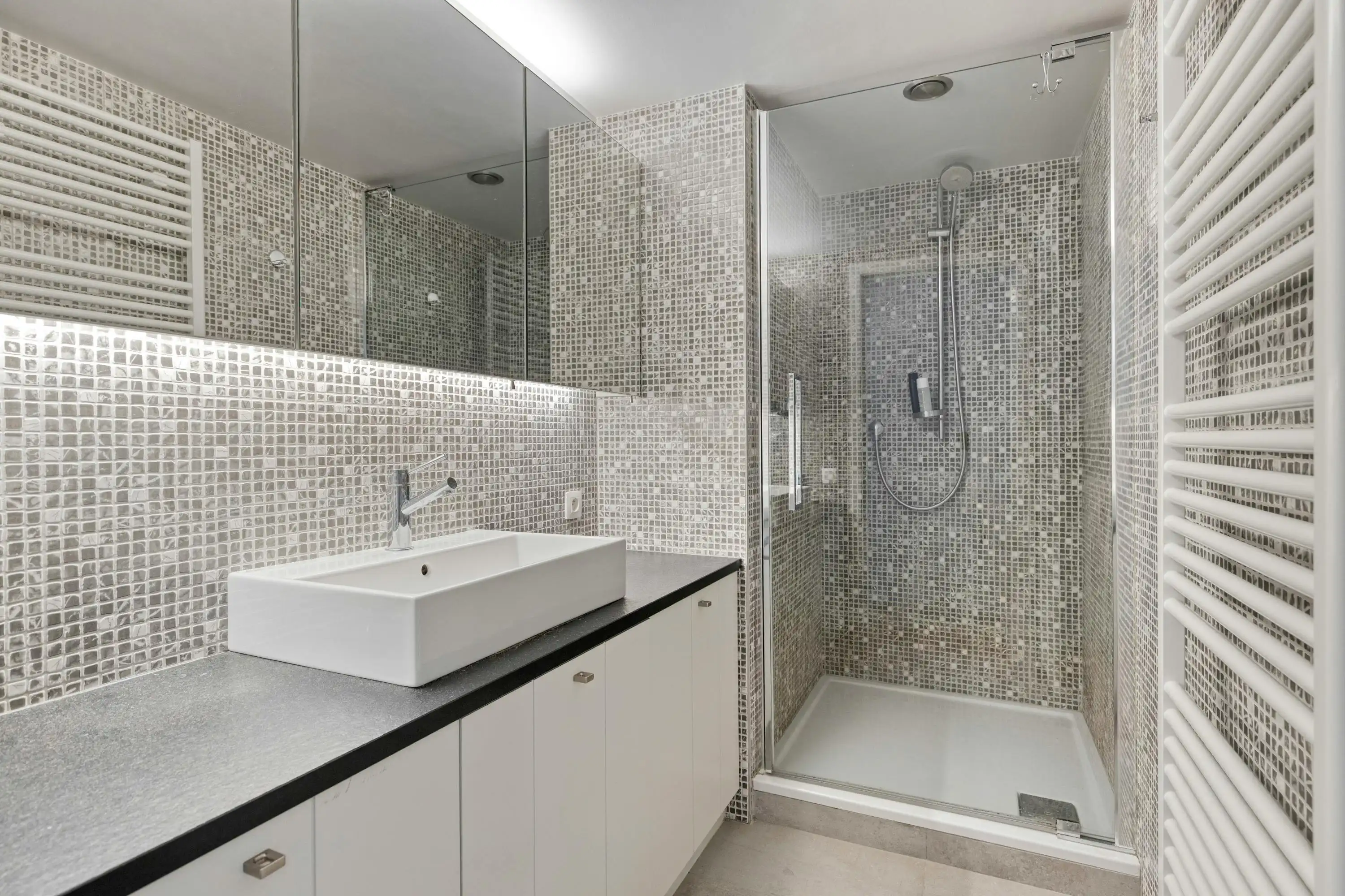 Gerenoveerd appartement (114 m²) vlakbij het strand te Koksijde foto 8