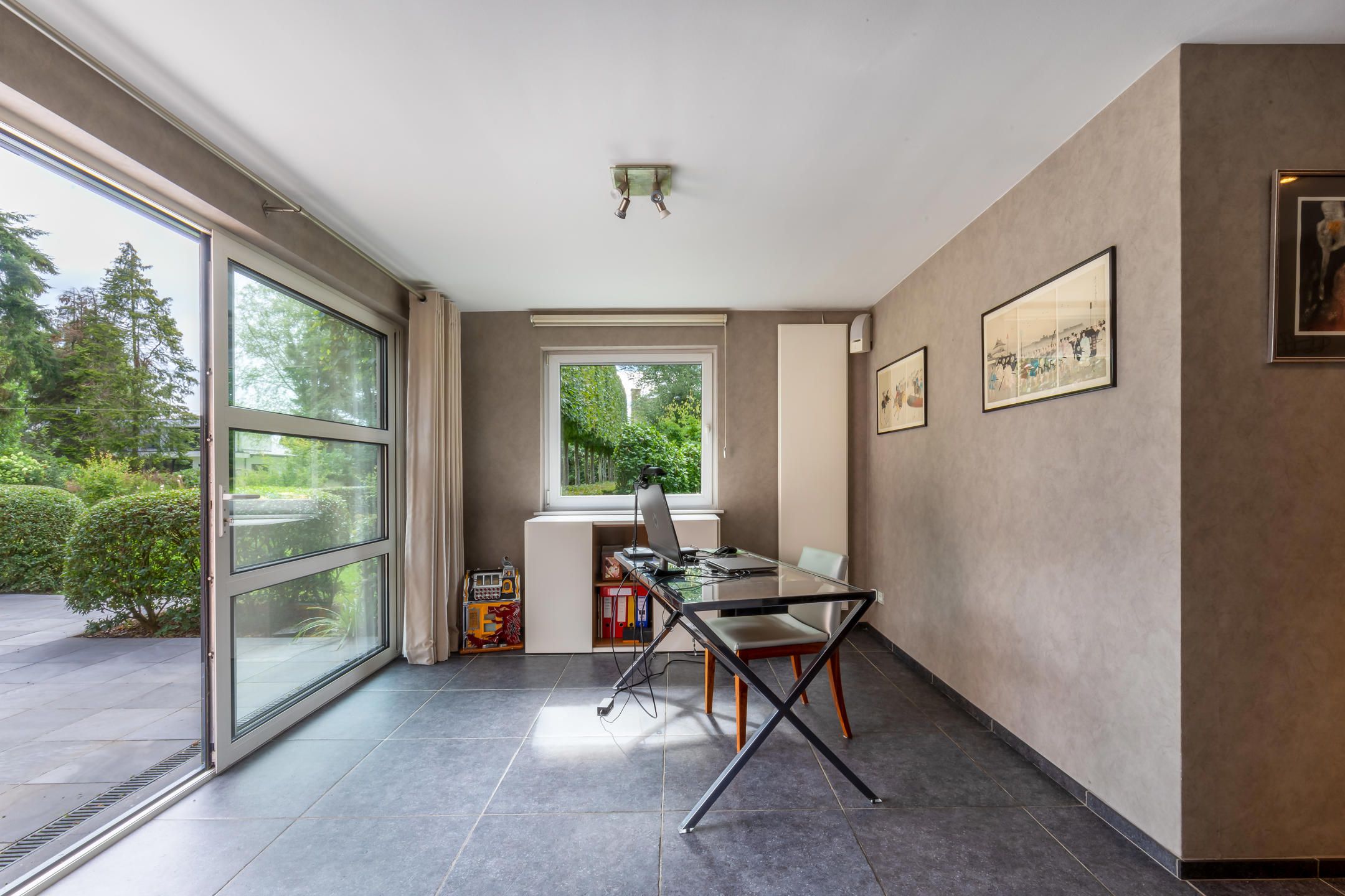 Prachtig perceel van 3348m2 met magnifieke tuin. foto 21