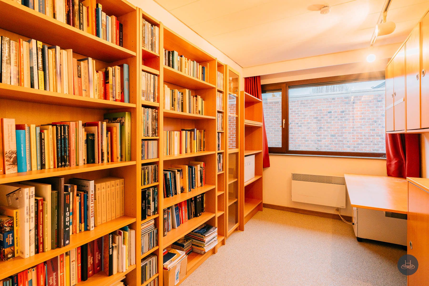 Gelijkvloerse woning in autoluwe buurt foto 16