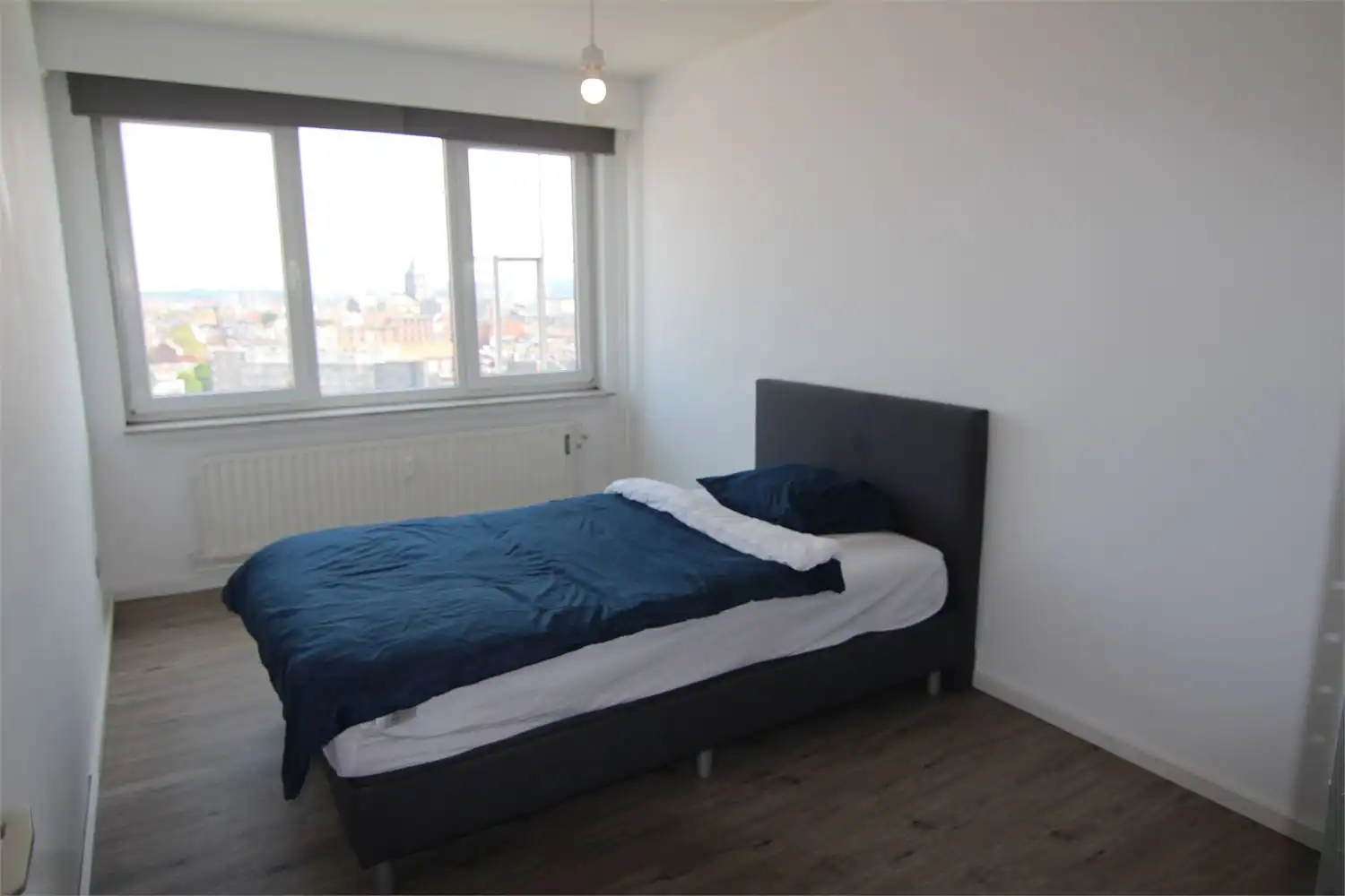 Gezellig appartement met mooi uitzicht foto 10