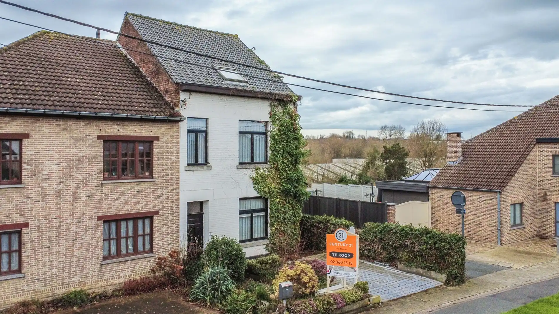 KARAKTERWONING MET MOGELIJKHEID TOT 5 SLP ! foto 2