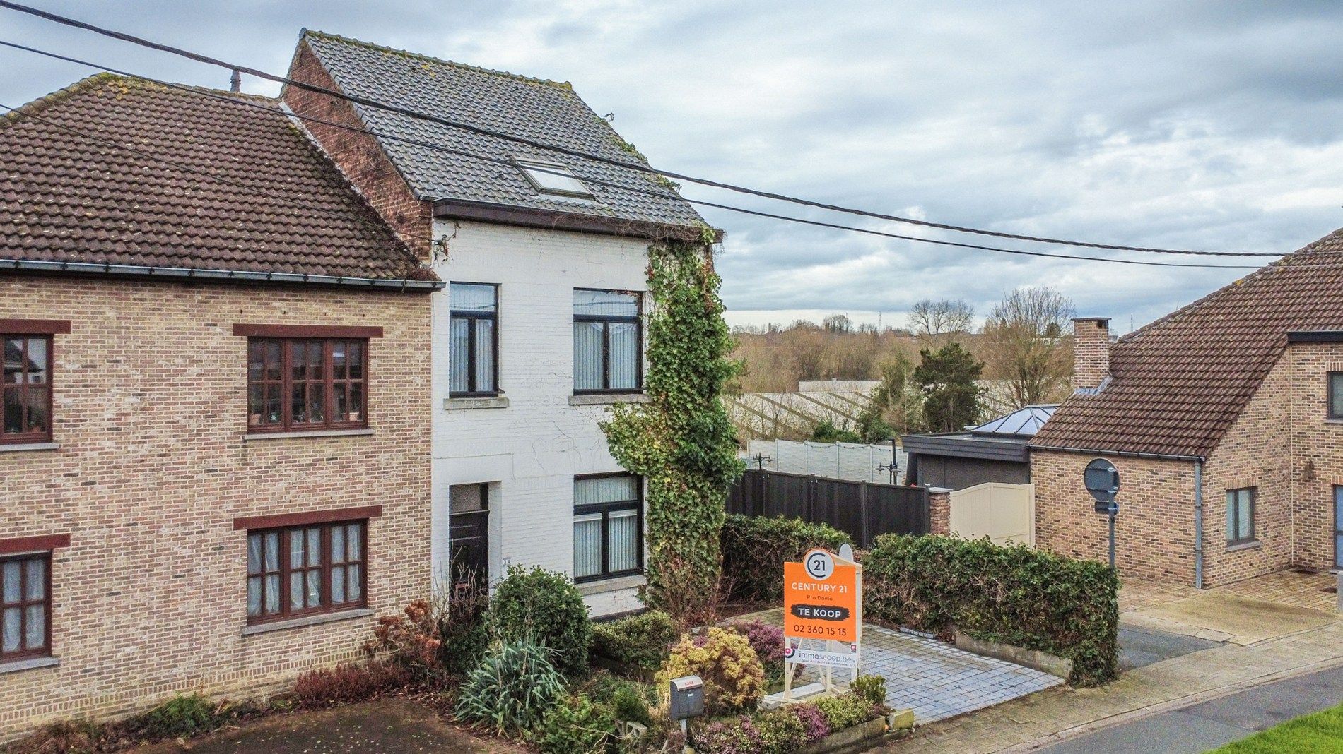 KARAKTERWONING MET MOGELIJKHEID TOT 5 SLP ! foto 2