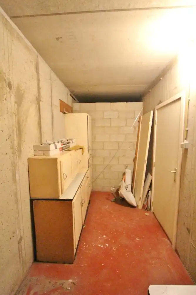 Ruim appartement met prachtig zicht op toplocatie foto 23