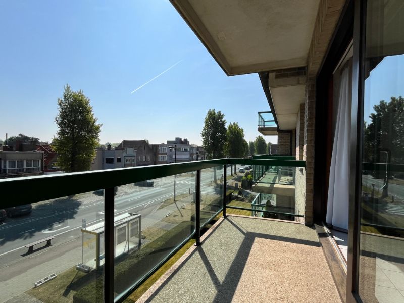 Gezellig appartement op wandelafstand van het centrum en de zee foto 6